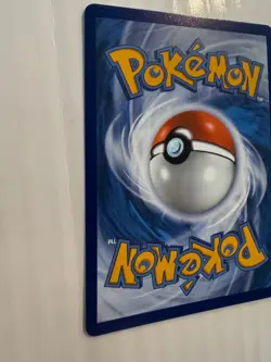 Pokemon TCG Psyduck 226/217 Illustration Rare Ascended Heroes Near Mint - Image 5