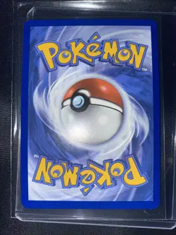 Pokemon Black Bolt, Foongus, Holo Rare, NM/M, No Scratches! - Image 5