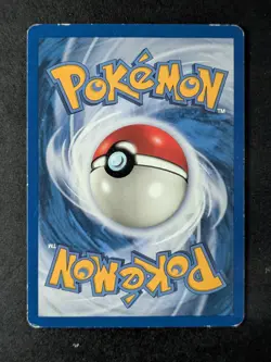 2002 Pokemon LIGHT FLAREON #46/105 Neo Destiny Unlimited Uncommon English - Image 2