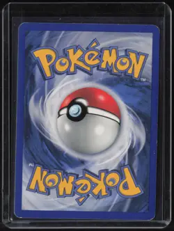 2001 Pokemon Neo Discovery Holo #1 Espeon - Image 2