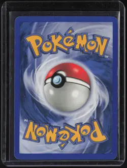 2004 Pokemon EX Team Rocket Returns #26 Dark Gyarados - Image 2