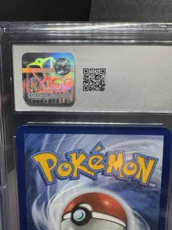 Pokemon TCG: CGC 10 Alolan Dugtrio Illustration Rare Surging Sparks Holo CGC 10 - Image 3