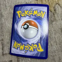Misdreavus Reverse Foil Pokemon Black & White Legendary Treasures #57 - Image 2