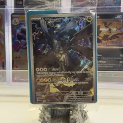 (SEALED) - Pokemon TCG N’s Zekrom #031 Black Star Promo Ascended Heroes Promo - Image 1