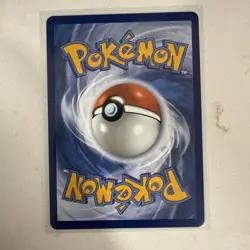 Pokemon Mega Zygarde EX 104/088 POR Ultra Rare Full Art Foil 310 HP Dragon Mint! - Image 2