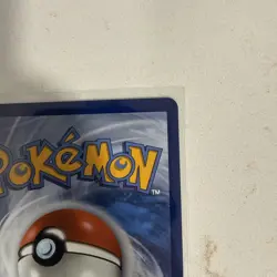 Pokemon Mega Zygarde EX 104/088 POR Ultra Rare Full Art Foil 310 HP Dragon Mint! - Image 4