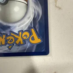 Pokemon Mega Zygarde EX 104/088 POR Ultra Rare Full Art Foil 310 HP Dragon Mint! - Image 5