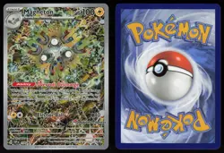 Magneton (Pokemon Center Exclusive) 159 Scarlet & Violet Promo Holo POKEMON - Image 3