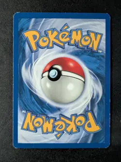 2001 Pokemon SHUCKLE #51/64 Neo Revelation 1st Edition Unlimited Common English - Image 2