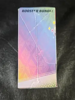 Pokemon TCG Scarlet & Violet Prismatic Evolutions Booster Bundle Box Sealed New - Image 2