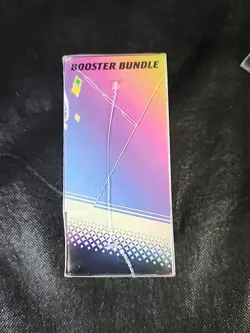 Pokemon TCG Scarlet & Violet Prismatic Evolutions Booster Bundle Box Sealed New - Image 4