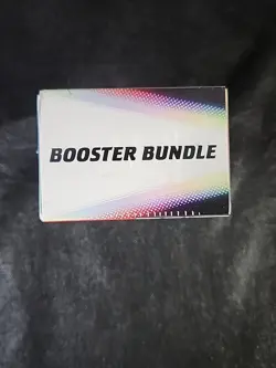 Pokemon TCG Scarlet & Violet Prismatic Evolutions Booster Bundle Box Sealed New - Image 5