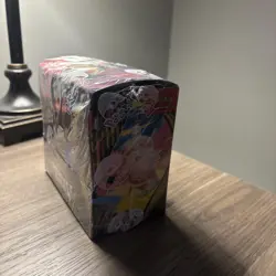 Pokemon Mega Evolution Perfect Order Booster Box Sealed - Image 2