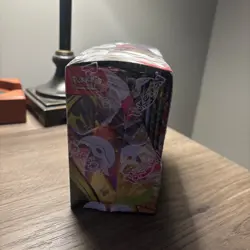 Pokemon Mega Evolution Perfect Order Booster Box Sealed - Image 4