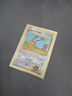 ImakuniU's Doduo 112/108 Evolutions Regular Pokemon - Image 2