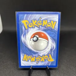 Pokemon Shroodle 149/132 – Illustration Rare – Mega Evolution – NM - Image 4