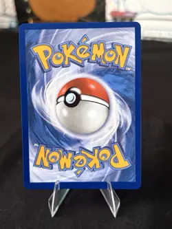 Pokemon TCG Snover 140/132 Me01 Illustration Rare Holo 90 HP English - Image 2