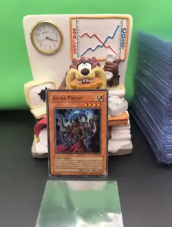 Asura Priest - Super Rare - LOD-071 - Unlimited - Image 1