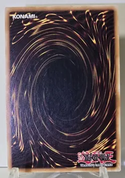 Giant Rat LCYW-EN232 Secret Rare Unlimited Edition Yugioh TCG NM/M - Image 2