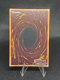 Yugioh Delinquent Duo LCKC-EN101 Secret Rare Mint Condition Unlimited - Image 2