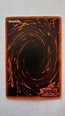 My Body As a Shield -MFC-092 - Common - Unlimited Edition - Damaged - YuGiOh! - Image 2