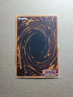 Shining Angel - DB1-EN052 - Unlimited - YuGiOh-HP Crease - Image 2