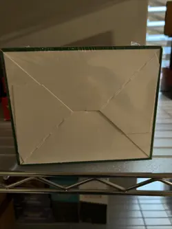 One Piece Legacy of The Master Booster Box Sealed English Brand New - Image 2