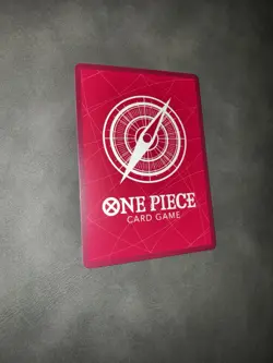 Nefeltari Vivi Alt Art Leader EB03-001 One Piece Heroines Edition English - Image 5