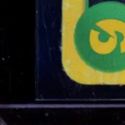 2026 ONE PIECE AZURE SEA'S SEVEN #OP14-119 DRACULE MIHAWK SECRET RARE - Image 4