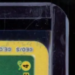 2026 ONE PIECE AZURE SEA'S SEVEN #OP14-119 DRACULE MIHAWK SECRET RARE - Image 5