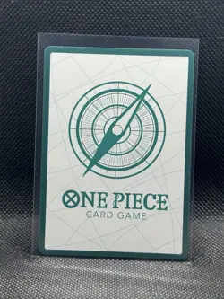 Don!! Foxy The Best Vol 2 One Piece PRB-02 TCG - Image 2