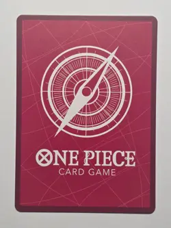 Nefeltari Vivi - 001 (Alternate Art) EB03-001 Extra Booster: One Piece Heroines - Image 2