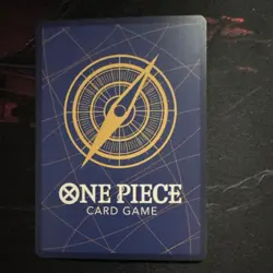 Bandai One Piece CCG Magellan OP02-085 Paramount War Super Rare Alternate Art F… - Image 4