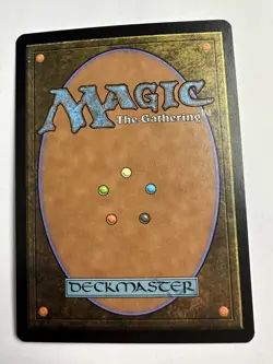 MTG Magic The Gathering Eighth 8th Edition Rukh Egg Rare LP - Image 2