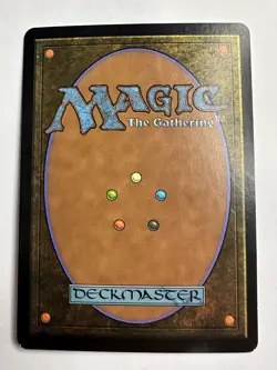 MTG Magic The Gathering Eighth 8th Edition Oracles Attendants Rare LP - Image 2