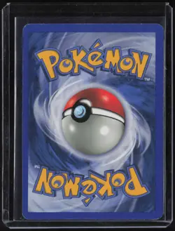 2003 Pokemon EX Ruby & Sapphire #7 Gardevoir - Image 2