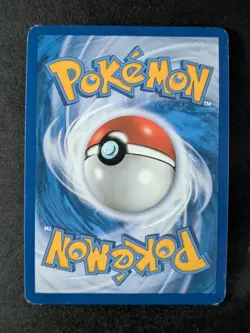 2010 Pokemon NOCTOWL #8/123 HeartGold & SoulSilver Cosmos Holo Rare English - Image 2