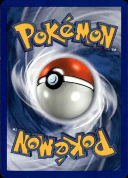 Pokemon Neo Genesis #060/111 Hoothoot Common Lightly played - Image 2