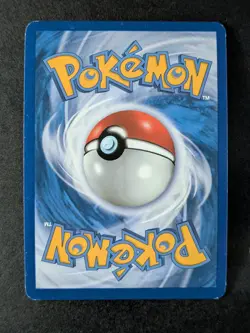 2010 Pokemon QUAGSIRE #9/123 HeartGold & SoulSilver Holo Rare English - Image 2