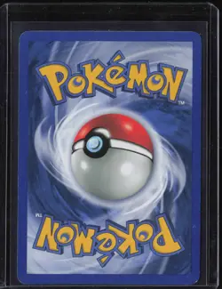 2000 Pokemon Black Star Promo Holo #11 Eevee - Image 2