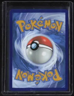 2025 Pokemon Destined Rivals Illustration Rare #193 Misty's Psyduck #1 - Image 2