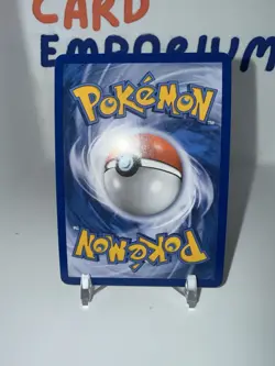 Pokemon TCG Arceus #83/99 Bench Shield Reverse Holo VLP - Image 3