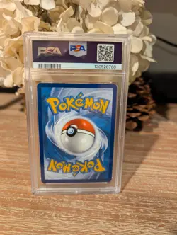 2023 Pokemon TCG Paradox Rift Swablu #213/182 PSA 10 GEM MT Illustration Rare - Image 2