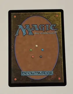 MTG Plains (294) - JP Full Art #294 - Kamigawa Neon Dynasty LP - Image 2