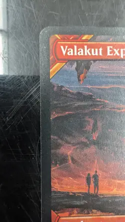 Valakut Exploration (Showcase) Zendikar Rising Regular Magic MTG - Image 3