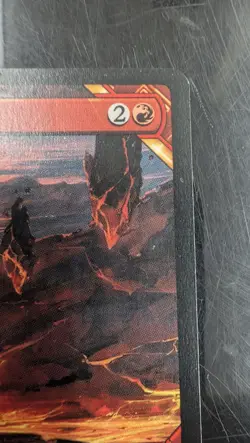 Valakut Exploration (Showcase) Zendikar Rising Regular Magic MTG - Image 4