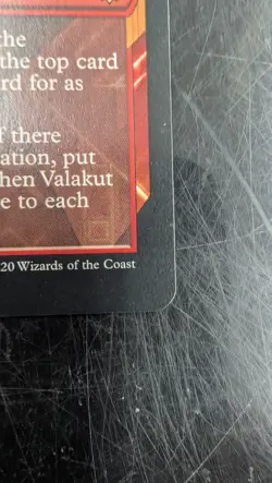 Valakut Exploration (Showcase) Zendikar Rising Regular Magic MTG - Image 5