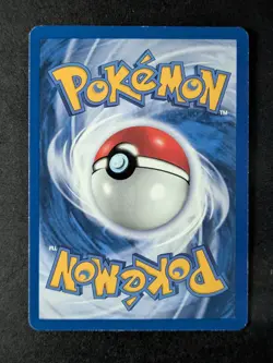 2000 Pokemon SUNFLORA #50/111 Neo Genesis 1st Edition Unlimited Uncommon English - Image 2