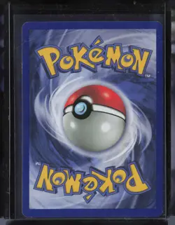 2000 Pokemon Black Star Promo #14 Mewtwo - Image 2