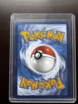 2025 Pokemon SV Black Star Promos SVP EN Victini #208 Illustration Collection - Image 2